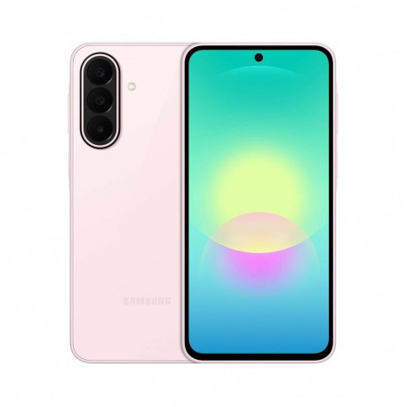 PHONE GALAXY A27 5G 128GB ROŽINIS