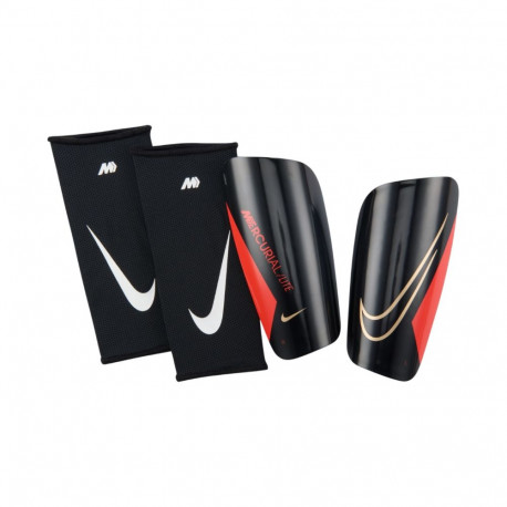 Nike säärekaitsmed Mercurial Lite SuperLock DN3609 010 L, must