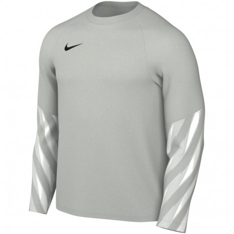 Nike meeste t-särk HV8314 097 Dri-Fit Park V Stadium, hall