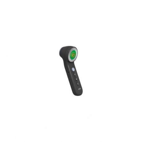 Braun otsmiku termomeeter BNT400B kontaktivaba