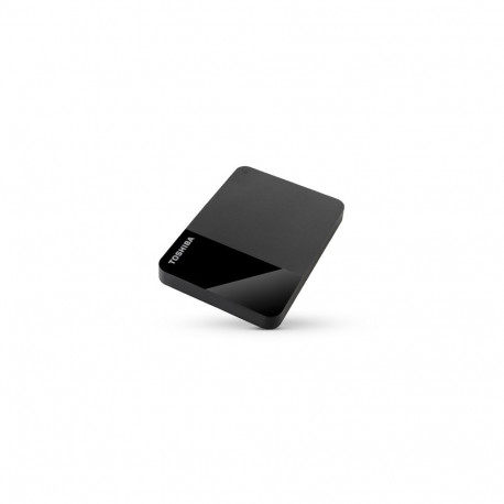TOSHIBA Canvio Ready 2TB USB 3.0 2.5inch