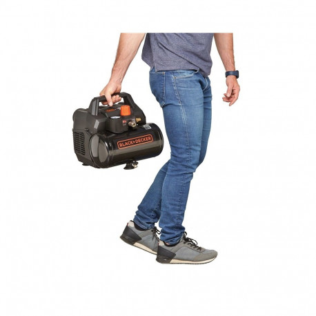 õhukompressor BXCMS106HE 6L 750W (8016738797107)