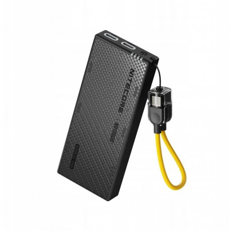 Nitecore akupank NB10000 Carbon Gen4