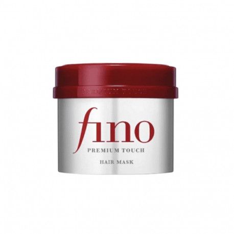 Shiseido juuksemask Fino Premium Touch 230g (4901872837144)