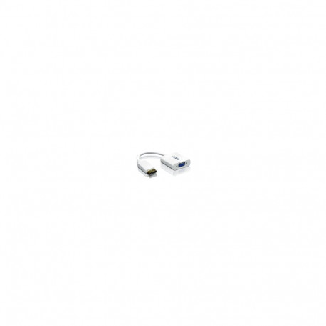 Aten DisplayPort to VGA converter  Up to 1920x1200  60Hz