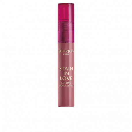 Bourjois huuletint STAIN IN LOVE #02 3,5 ml, roosa