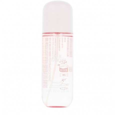 KYLIE COSMETICS VANILLA DEW hair & body mist 236 ml