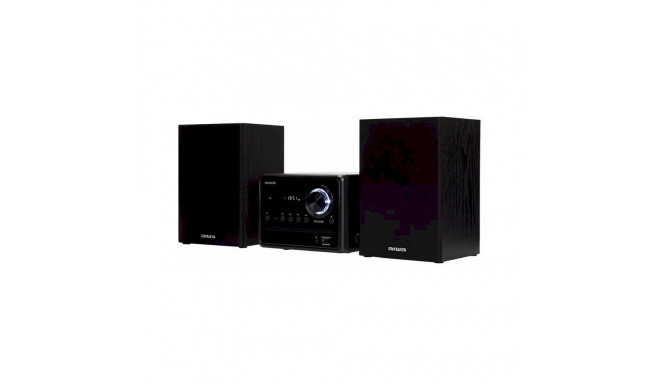 Aiwa MSBTU-300 Microsystem
