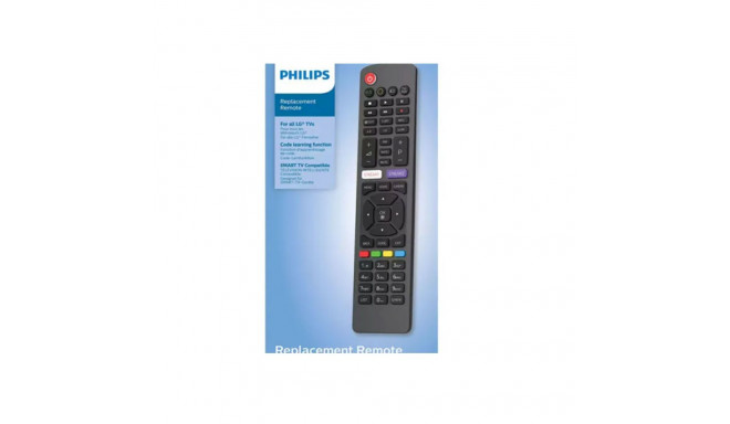 Philips SRP4030/10 Universal remote control