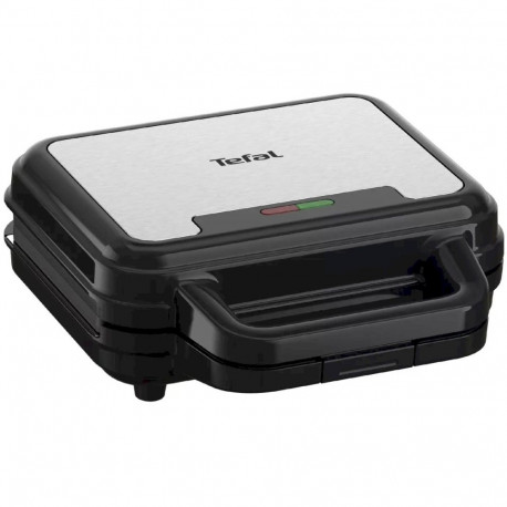 Tefal UltraCompact 3in1 SW383D10 Sandwich Toaster 700W