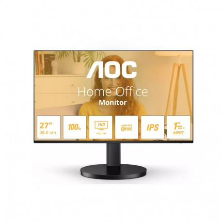 AOC B3 27B3HA2 Full HD Monitor 27"