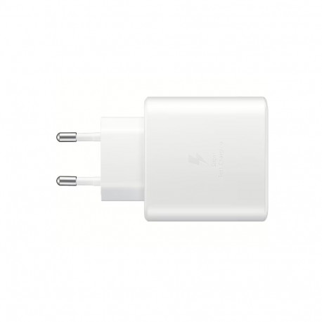 Samsung EP-TA845XWE Travel Charger USB-C 45W