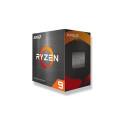 Processor - AMD Ryzen 9 5900XT (AMD, 3 GHz, 72MB Cache)