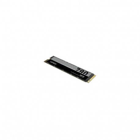 M.2 NVMe SSD - Lexar NM790 4TB PCIe 4.0 7400MB/s Read 6500MB/s Write