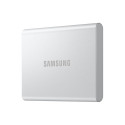 External Solid State Drive - Samsung MU-PD2T0G/WW 2 TB, 1050 MB/s Read, Silver