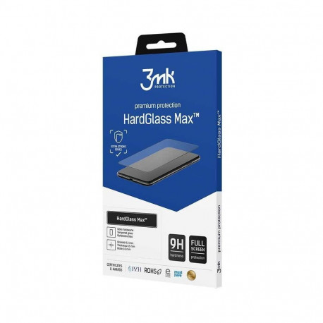 Kaitseklaas 3MK iPhone Air Hardglass Max