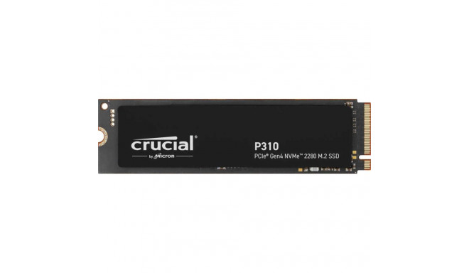 Crucial P310 2 TB CT2000P310SSD8