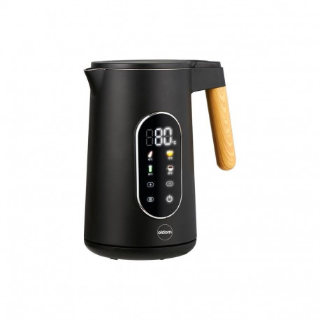 ELDOM WIRELESS WITH TEMPERATURE CONTROL C550 WALD