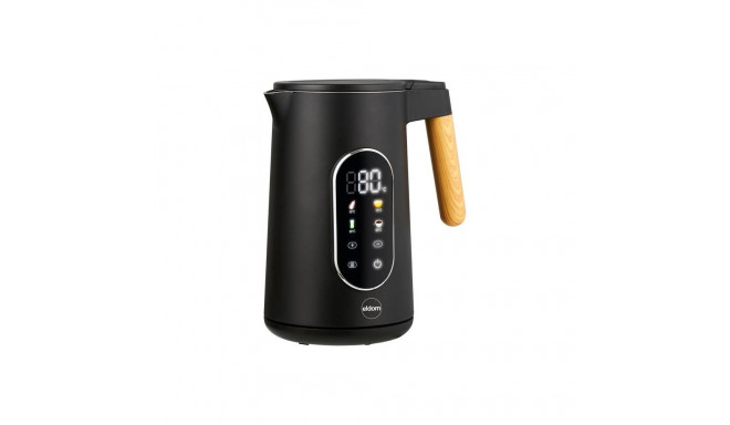 ELDOM juhtmevaba termostaat C550, wald