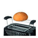 Eldom TO265 NELE toaster black