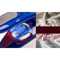 ELDOM DA50 TRAVEL IRON