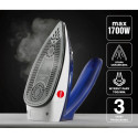 ELDOM DA50 TRAVEL IRON
