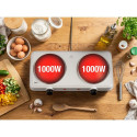 ELDOM ELECTRIC COOKER GK23 DOPPO