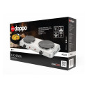 ELDOM ELECTRIC COOKER GK23 DOPPO