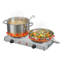 ELDOM ELECTRIC COOKER GK23 DOPPO