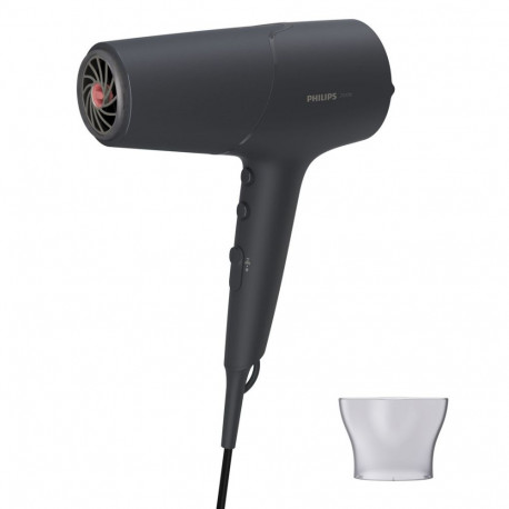 Philips juuksekuivati 5000 series BHD504/00 2100W, hall