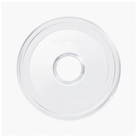 Momcozy Funnel 27 mm flange with double seal for S9 Pro/S12 Pro