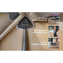 Steam mop Vileda Steam Plus Pro