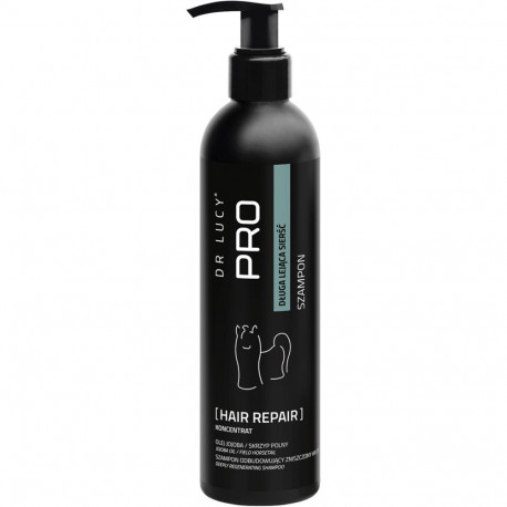 DR LUCY Pro Long coat - shampoo for dogs - 250 ml