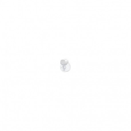 MOMCOZY rinnapump S9 Pro kantav üks komplekt 180ml, hall