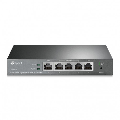 TP-Link ruuter gigabit vpn