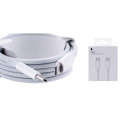 Apple USB-C Charge Cable (2m)