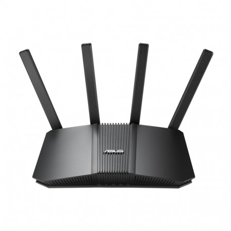 ASUS RT-BE55 must juhtmevaba ruuter 2.5 Gigabit Ethernet Dual-band (2.4 GHz / 5 GHz)
