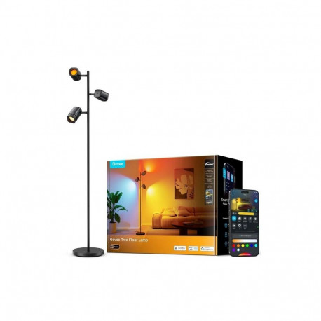 Govee põrandalamp H60B2 Tree RGBWW