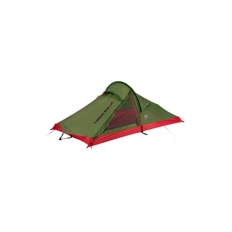 High Peak Siskin 2.0 LW Tunnel tent 10330