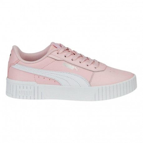 Puma laste jalanõud 386185 04 Carina 2.0 Jr, roosa