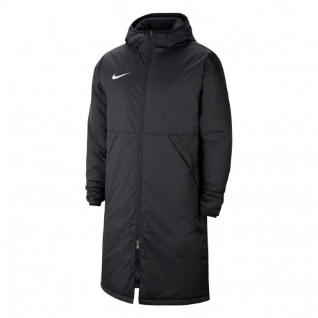 Men's Jacket Nike Syn Fl Repel Park 20 Sdf black CW6156 010