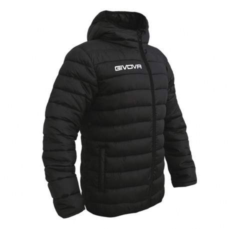 Jacket Givova Olanda black G013 0010