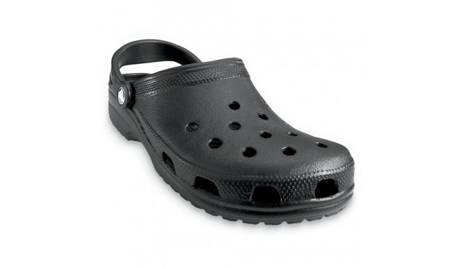 Crocs classic clog meestele, must