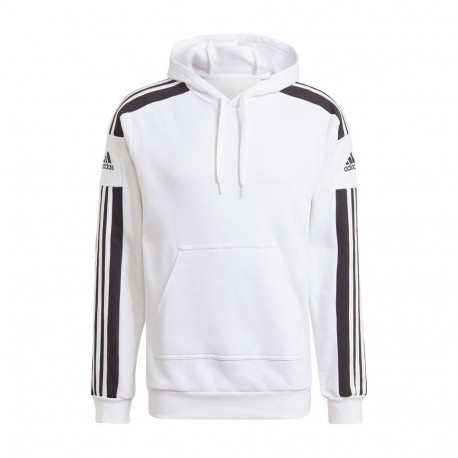 Adidas kapuutsiga pusa GT6637 2XL, valge