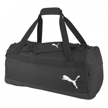 Puma meeskonnakott teamGOAL 23 M, must