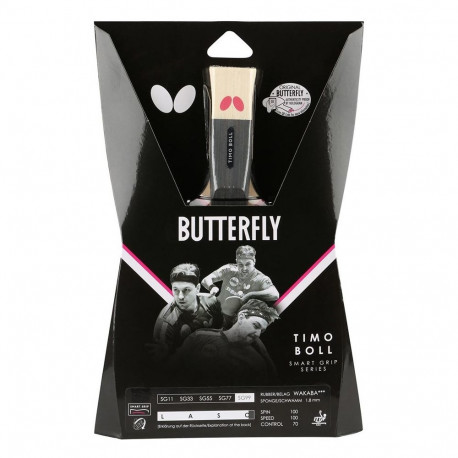 Butterfly lauatennise reket Timo Boll SG99 85032