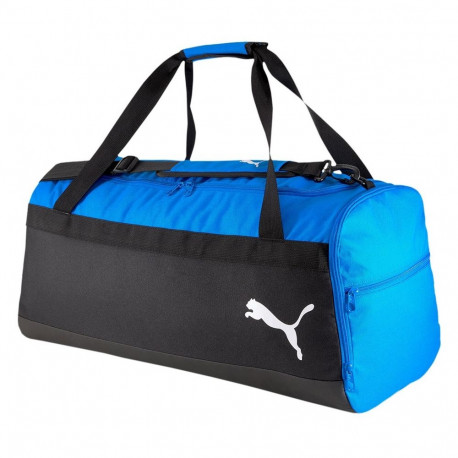 Puma teamGOAL 23 Teambag M blue sports bag