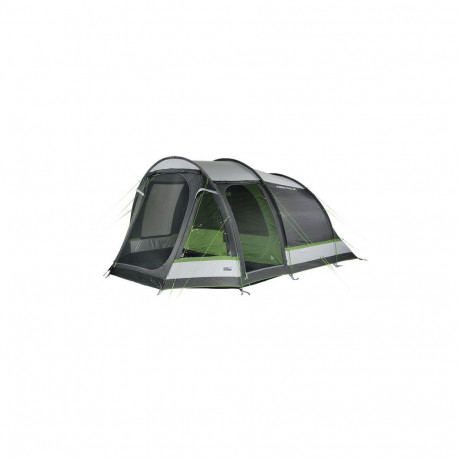 High Peak Meran 4.0 Dome tent 4 person(s) Green, Grey, Light grey 11806