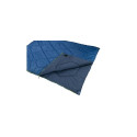 High Peak Ceduna Duo Rectangular sleeping bag Polyester Blue