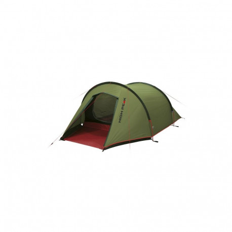 High Peak Kite 2 Tunnel tent 10188